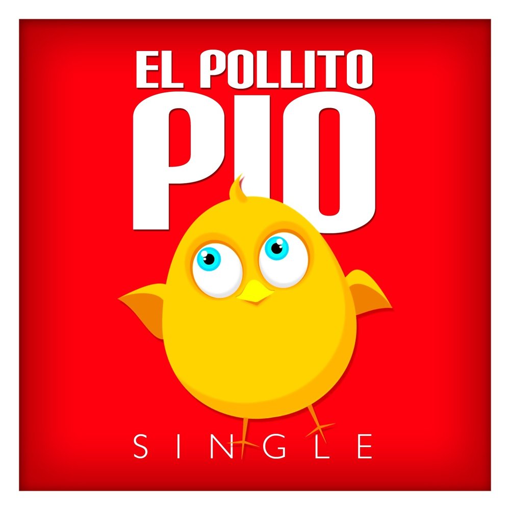 The Harmony Group альбом El Pollito Pio - Single слушать онлайн бесплатно н...