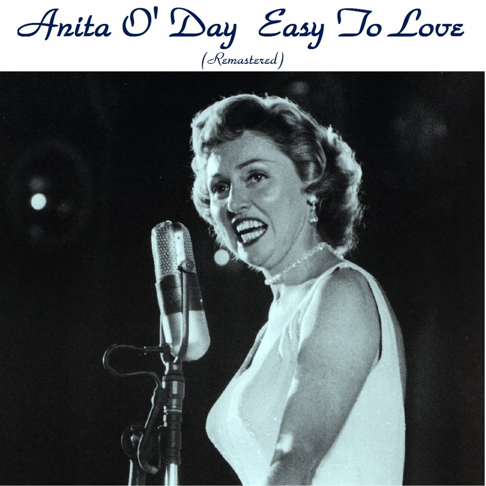 O day. Anita o Day. Anita o'Day Анита о’Дэй. Anita o'Day 