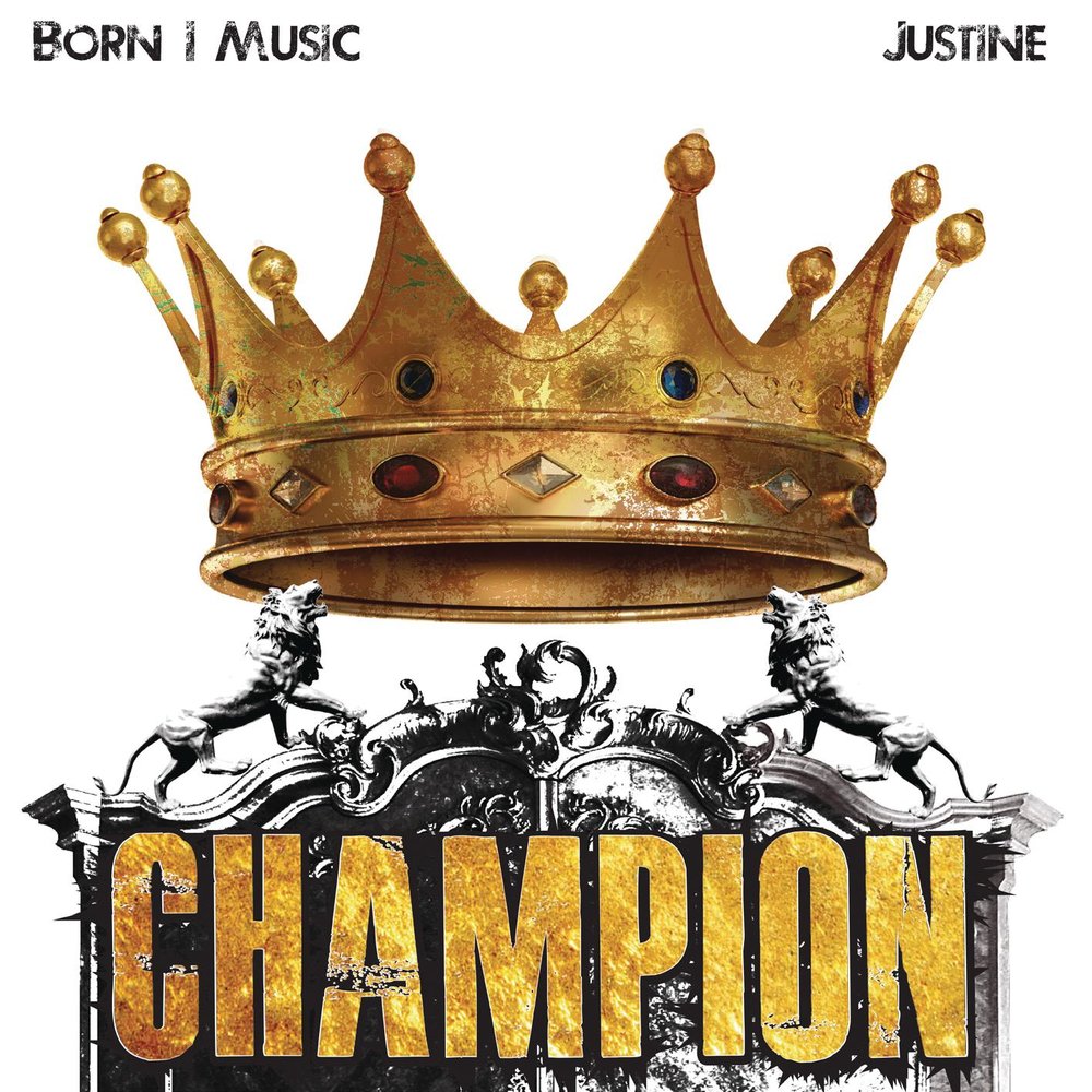 Champion music