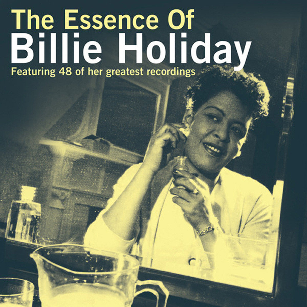 Summertime Billie Holiday. Билли Холидей Википедия.