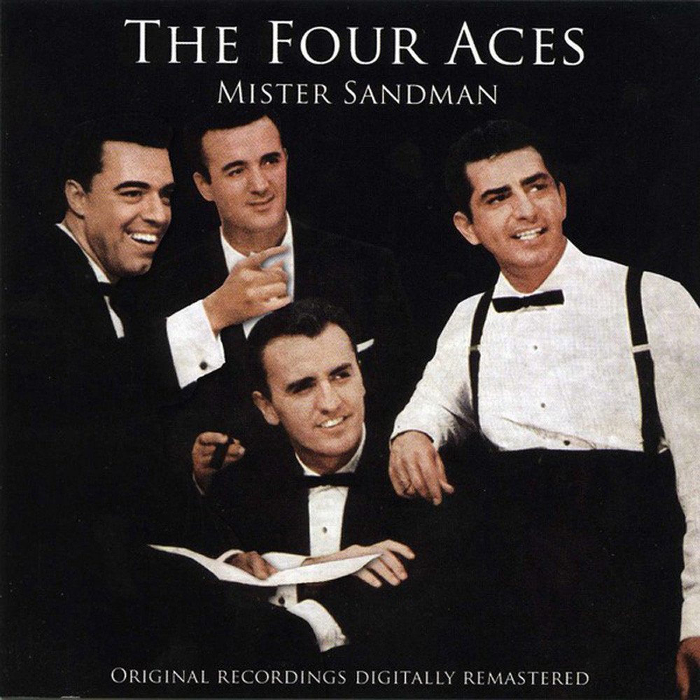 The Four Aces Love Is A Many-Splendored Thing / Shine On Harvest Moon The Four Aces Love Is A Many-Splendored Thing / Shine On Harvest Moon 