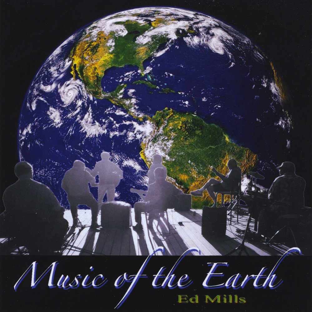 Earth album