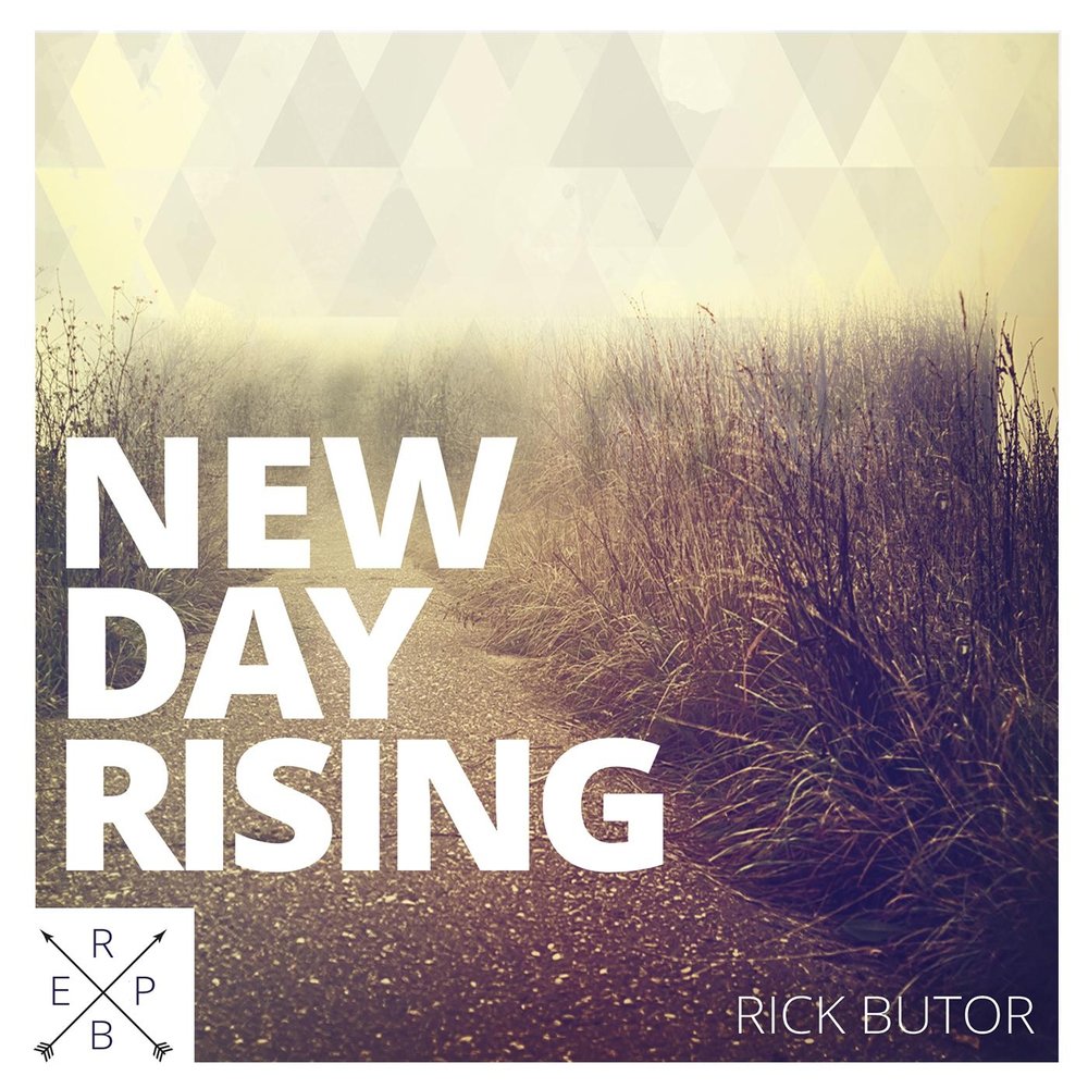 New day new me. New Day Rising. 1985 — New Day Rising. New Day Rising - Apathy. Rick имя.