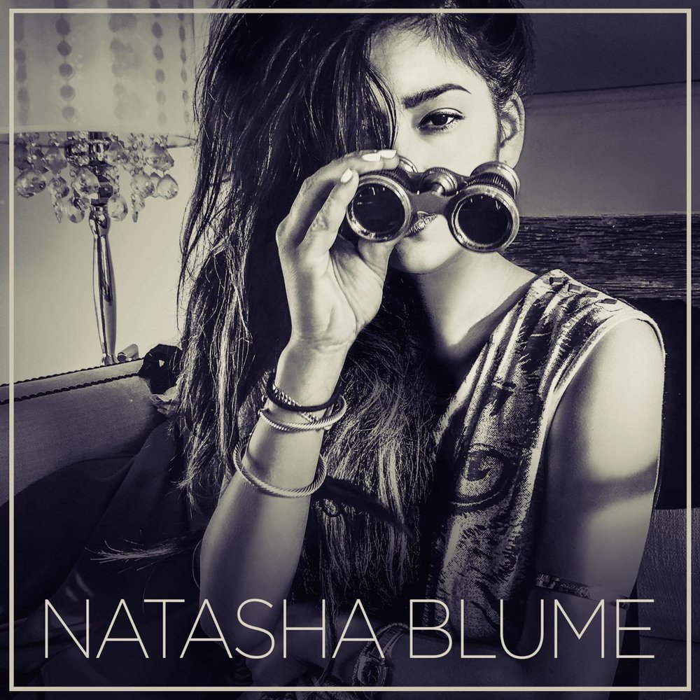 Natasha Blume — Слушать Онлайн Бесплатно На Яндекс Музыке В.