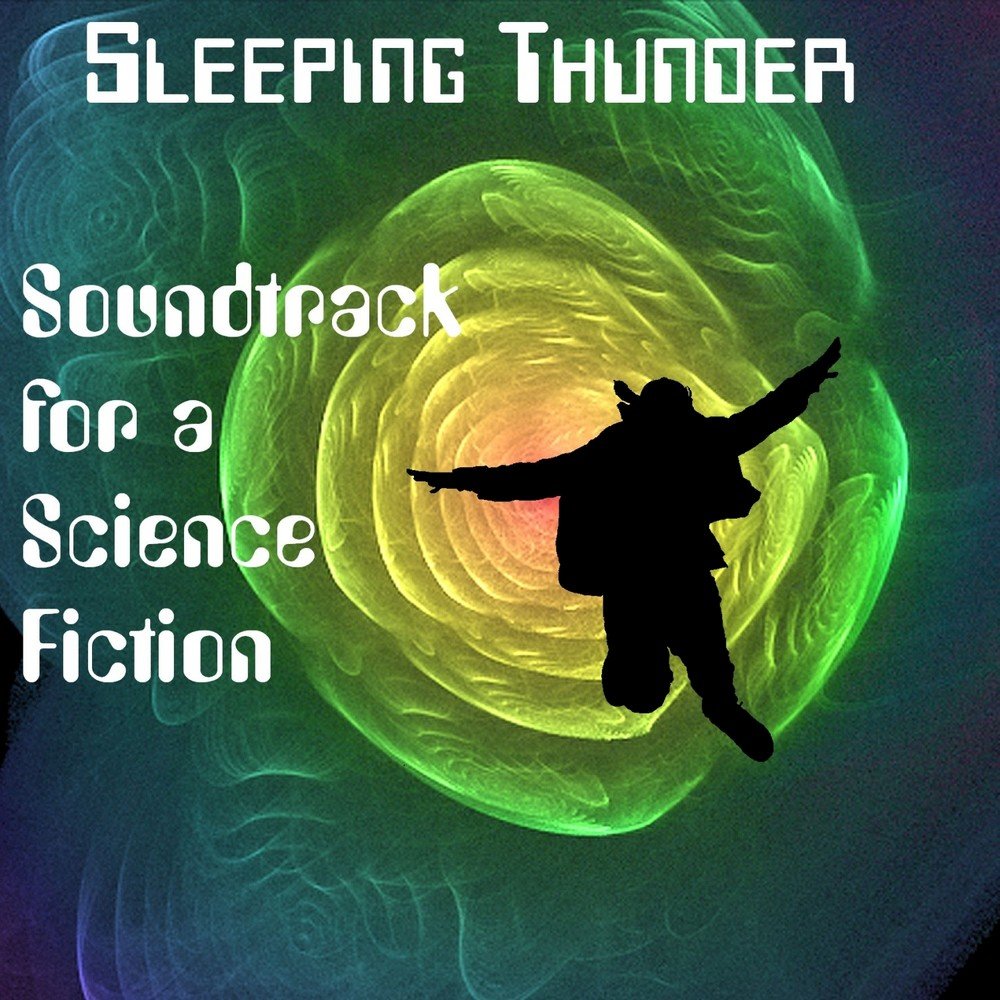 Conscience sleeps in thunder. Conscience sleeps in thunder