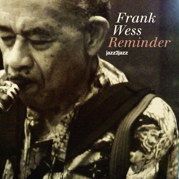 Frank Wess С„РѕС‚Рѕ
