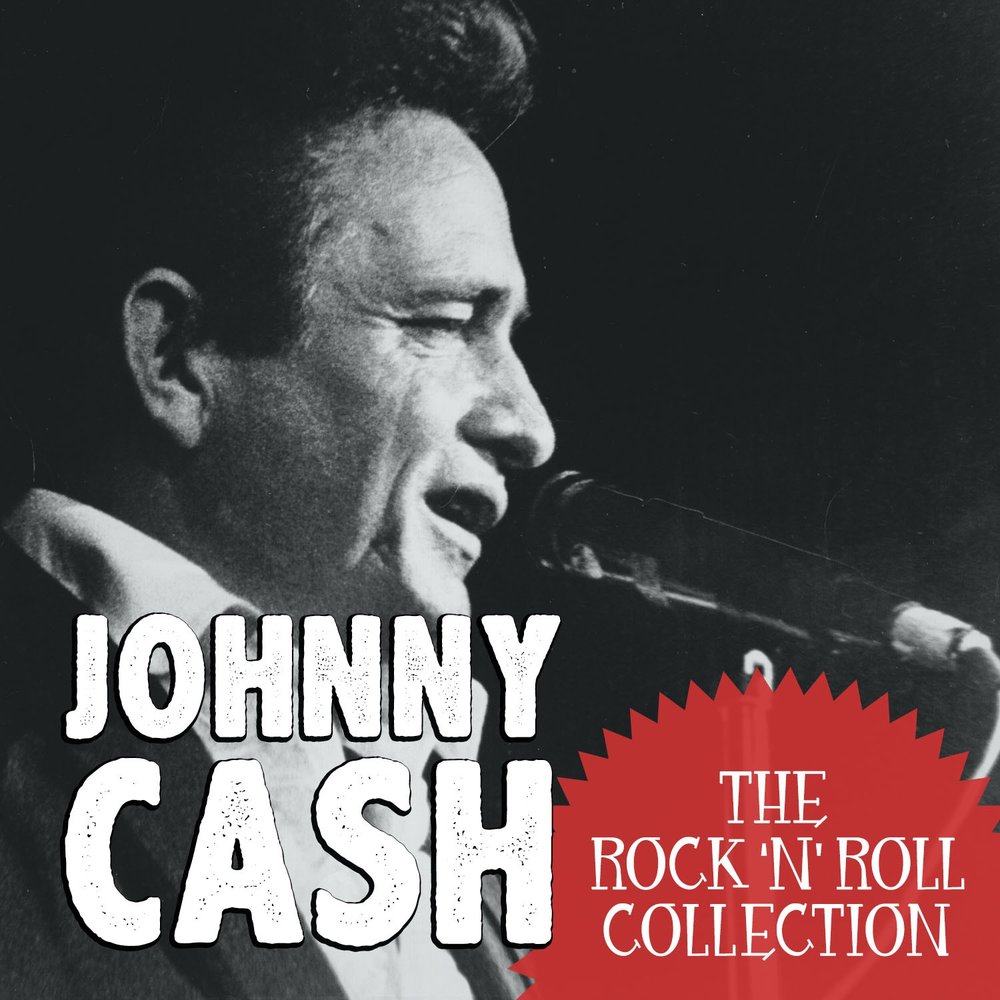 Джонни кэш слушать. Playlist your way Johnny Cash.