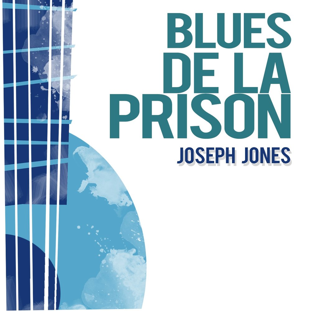 Jones blues. Joseph Jones.