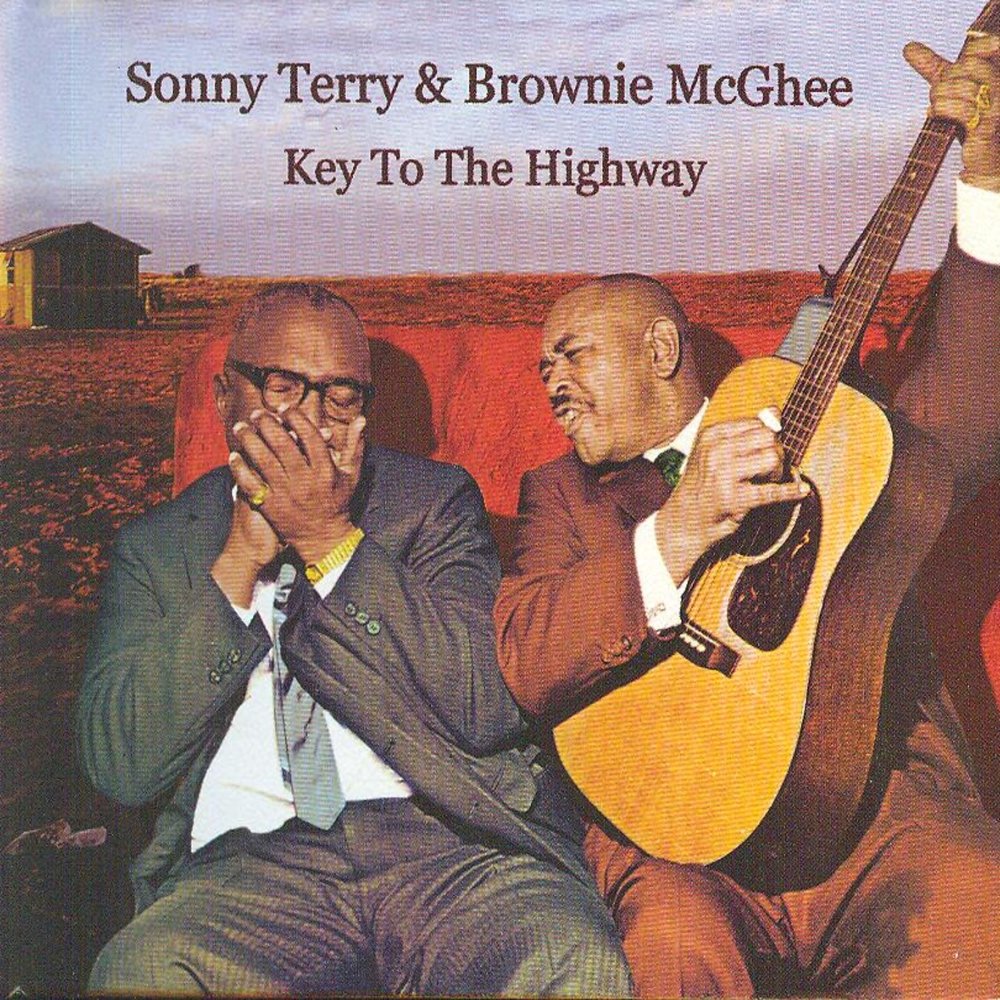 Stranger blues. Sonny Terry Brownie MCGHEE. Блюз Сонни. Soleil MCGHEE. Sittin' and Cryin' the Blues.