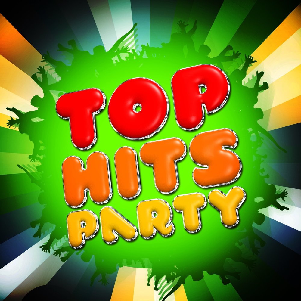 Top hits music. Disco Hits. 100 Party Hits. Top Chart Hits of today.