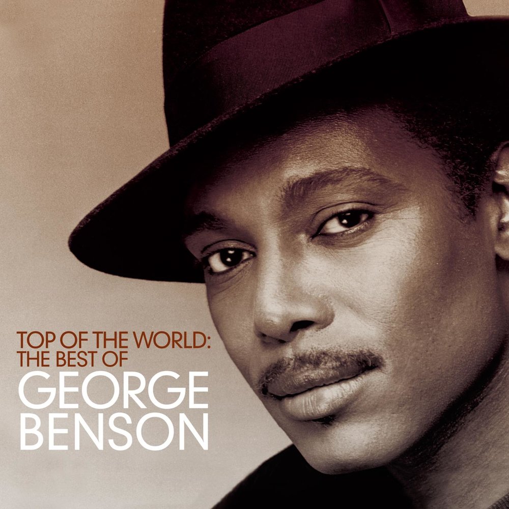 George benson nothing