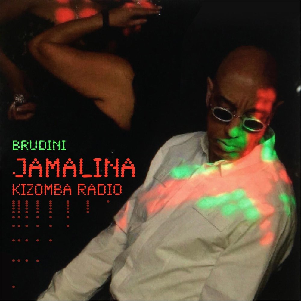 Brudini — Jamalina (Kizomba Radio) M1000x1000