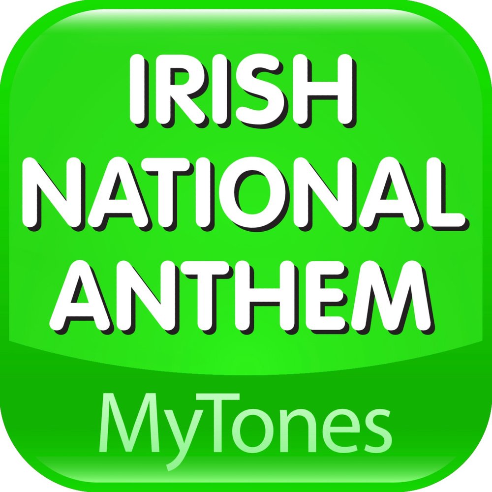 Irish national. Irish National Identity.