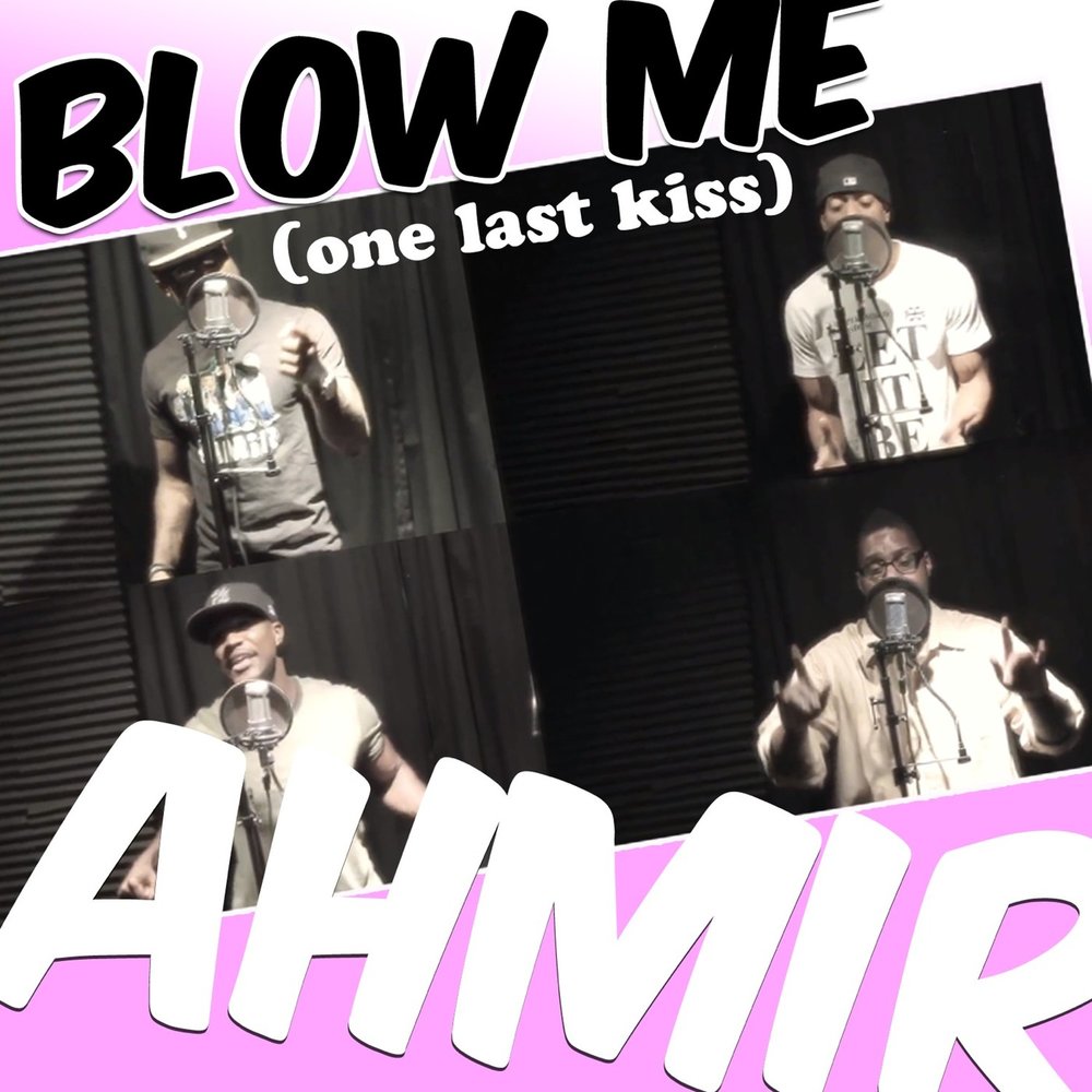 Blow песня. Альбом ласт уан. Blow me. I one.