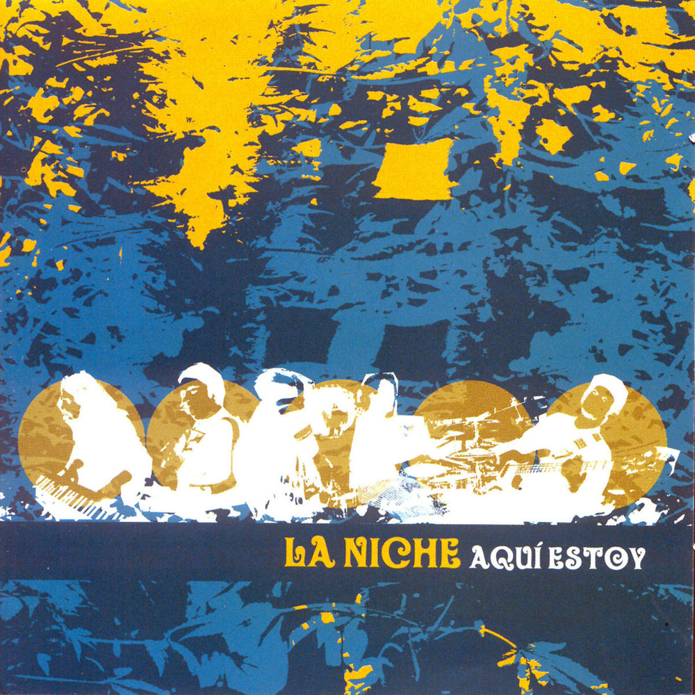 Twareg. La niche. La niche. Twareg. Niche логотип.