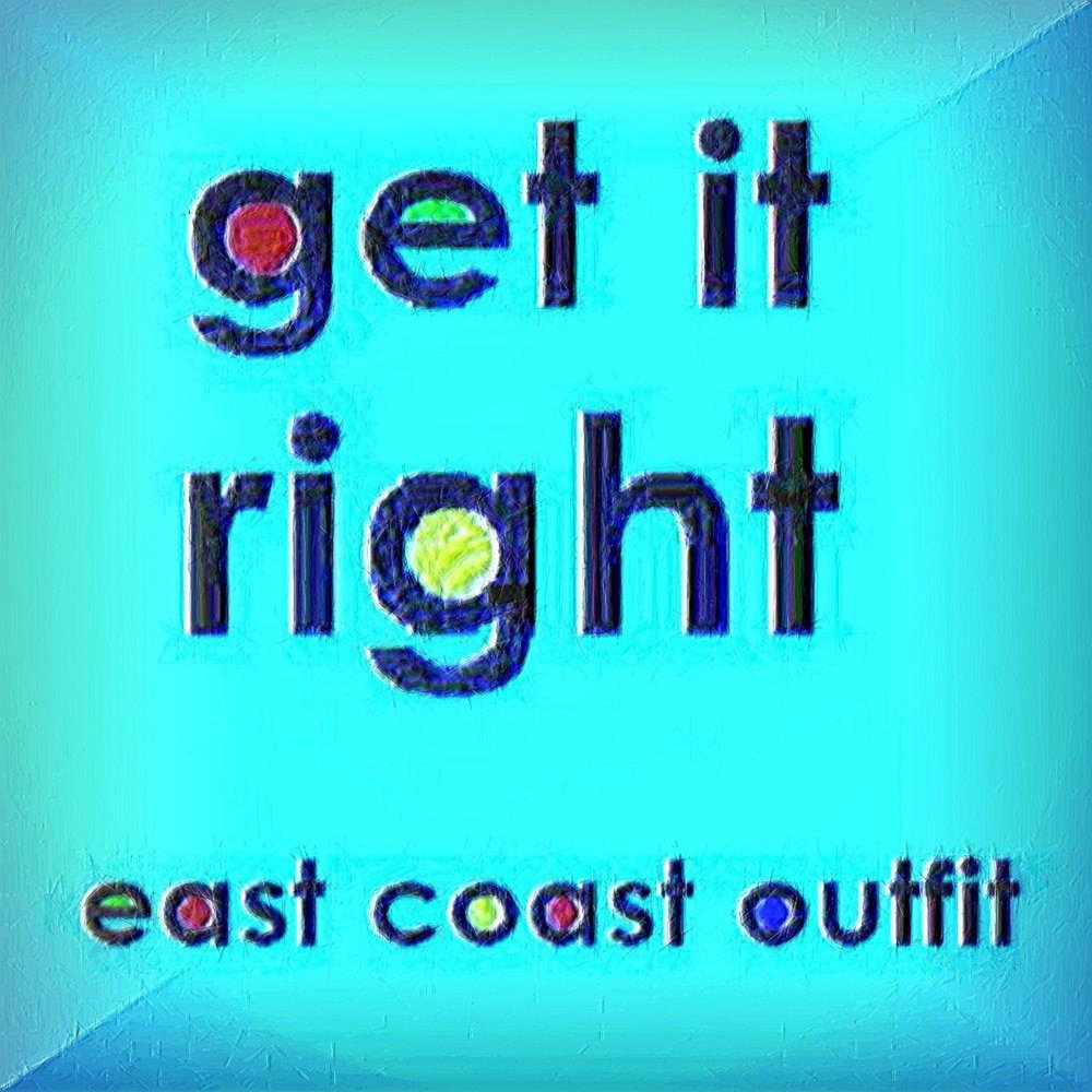 Get it right. Right it.