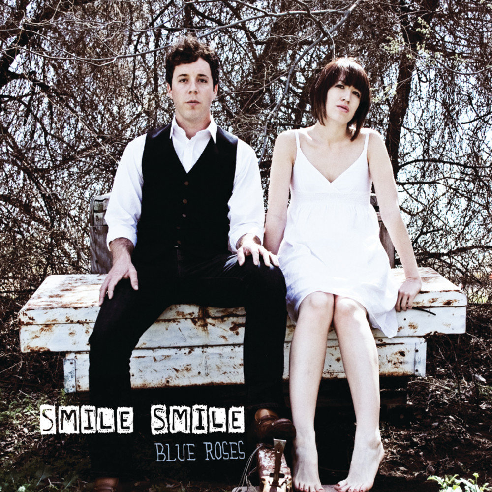 The strangers smiling face was kind