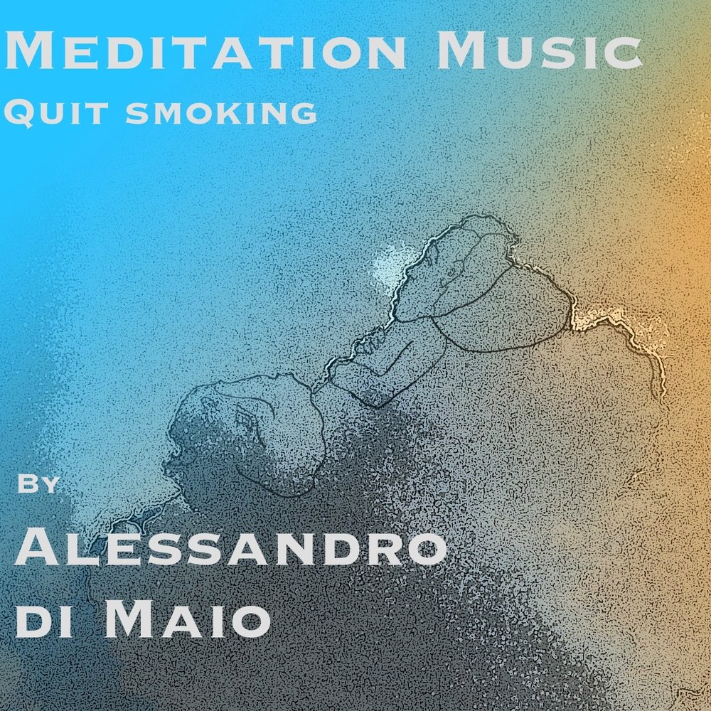 Meditative Music.