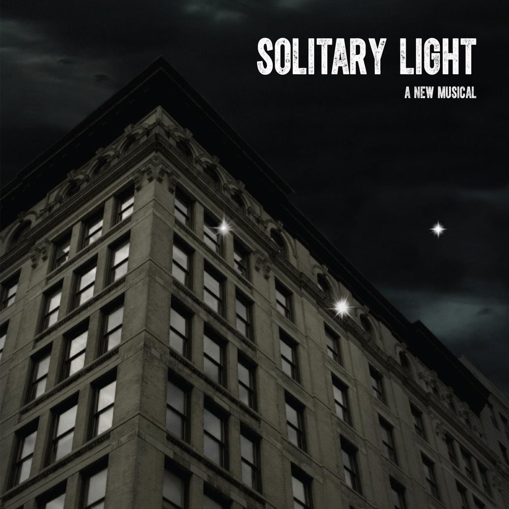 Место где свет слушать. Solitary. Песня building Lights оригинал