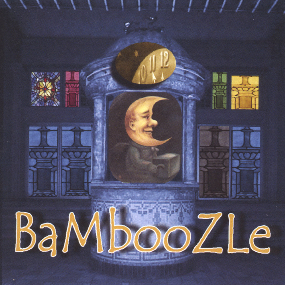 Bamboozie