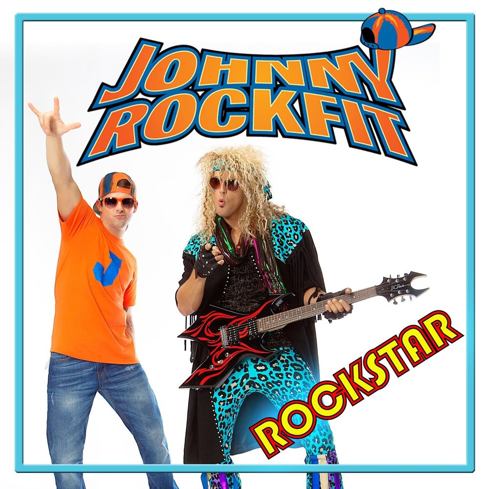 Rockstar album. Джонни рокстар. Rockstars - John.