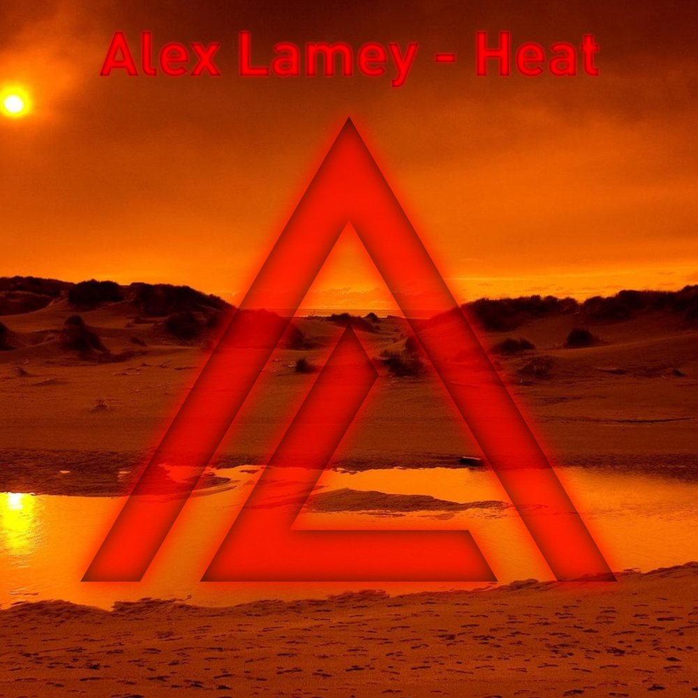 Heat heat album. Ламей.