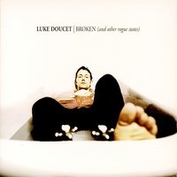 Luke Doucet