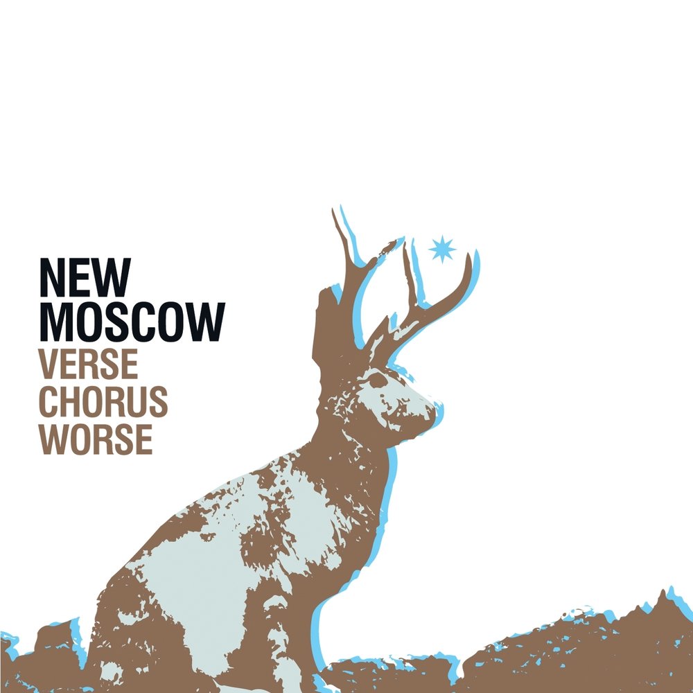 Slow moscow. Verse Chorus Verse.