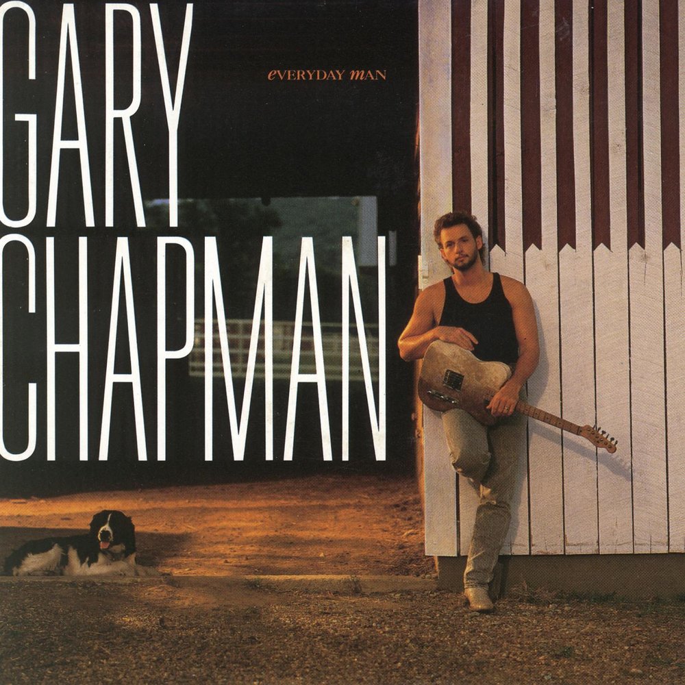 Gary Chapman. Gary Chapman (musician). Гэри Чепмен арт. Gary Chapman (author) его семья.
