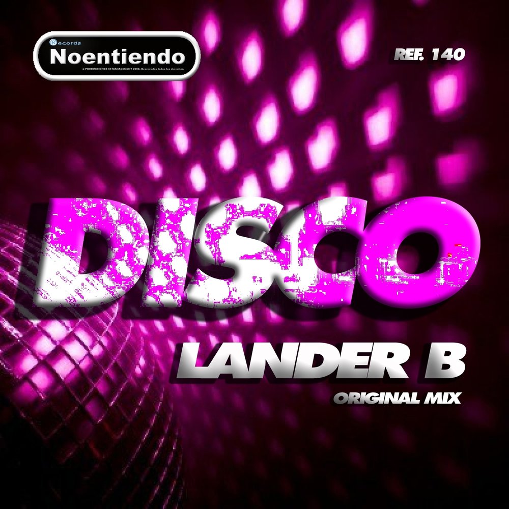 Disco single