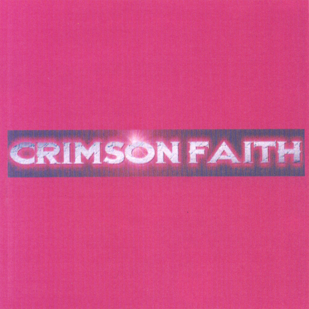 Crimson album