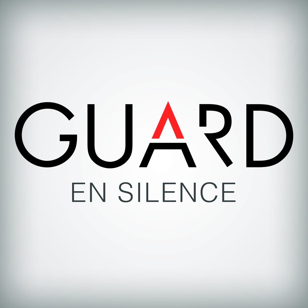 Guard word. Silent guard.