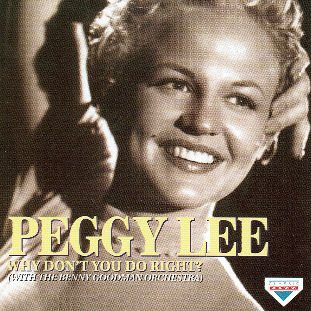 Peggy lee why don't you do right (get me some money too). Why don't you do it right? ноты. Why don t you do right. Why don't you do right ноты для фортепиано. Why don't you do right ноты для фортепиано.