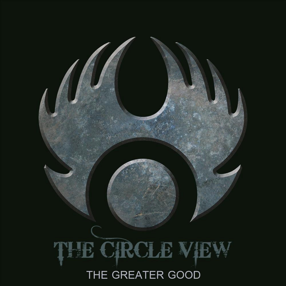 The greater. The greater good.