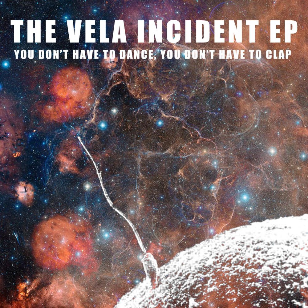 Музыка вела вела. Vela incident. Песня Vela.