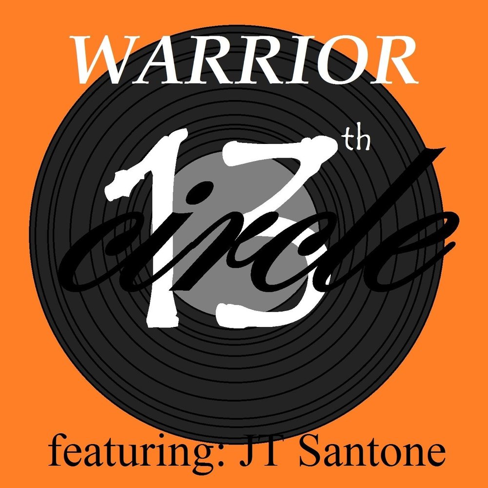 Warrior feat. Santone.