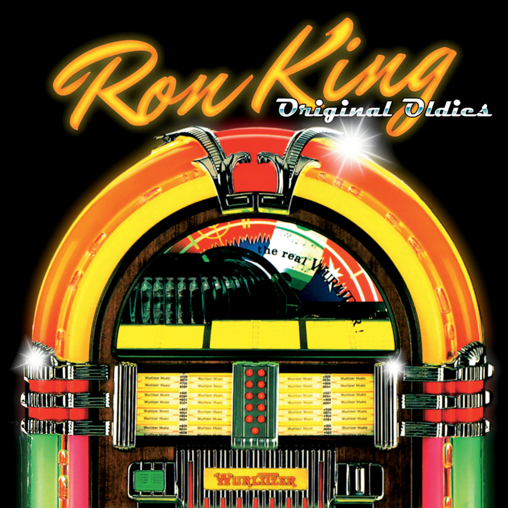 They king. Ron King - Mellow out -. Ron King Downtown mama.