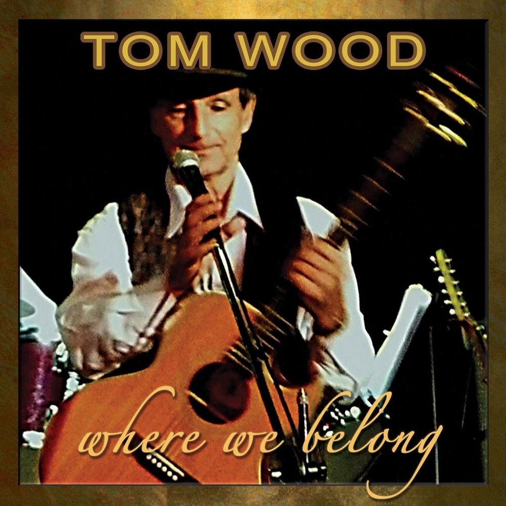 Tommy Wood. Tom belong. Tommy Wood Official. Tommy Wood Video.