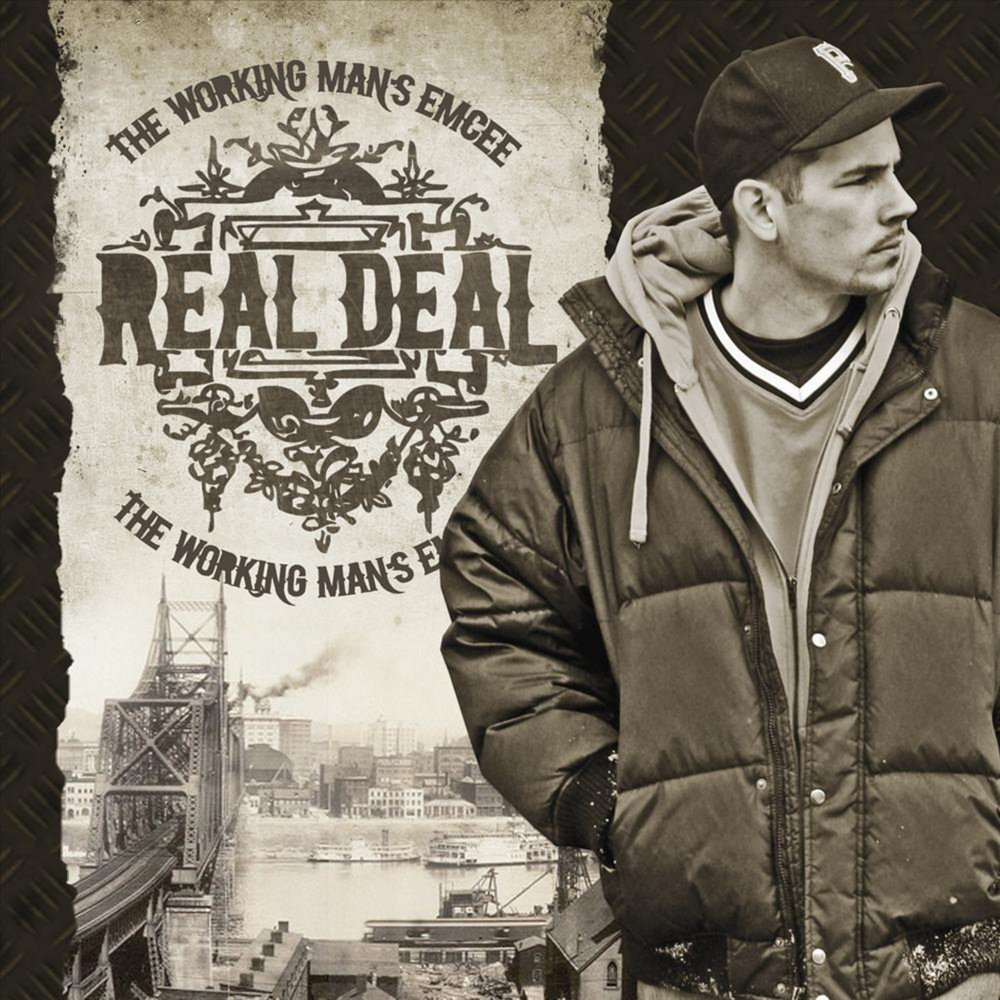 Now your gone. The real deal. Real deal слушать. Become the real deal.