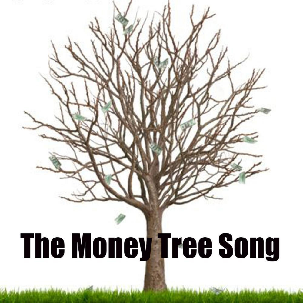 Песня trees. Money Tree. Tree Song. Money Tree перевод. Слушать песню money Trees.