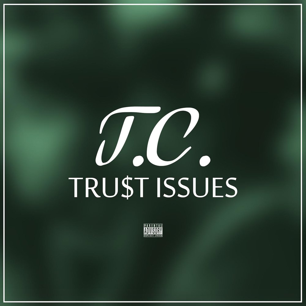 Альбом Trust 2012. Trust Issues. Music Trust. Issues.