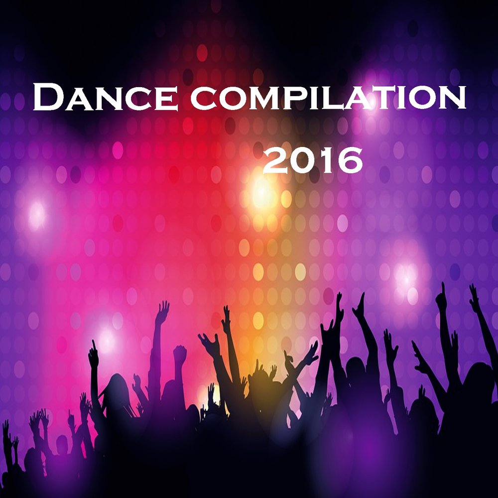 Dance compilation. Cumbias.