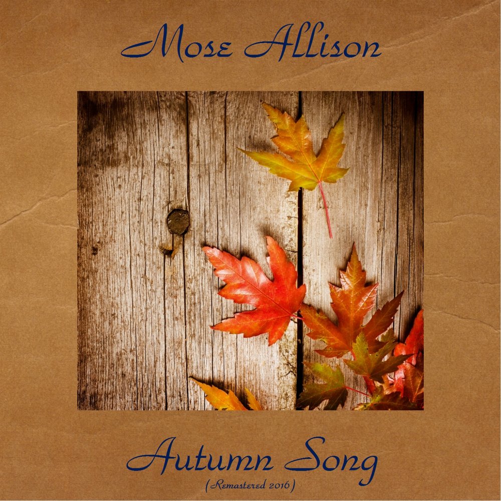 Autumn songs