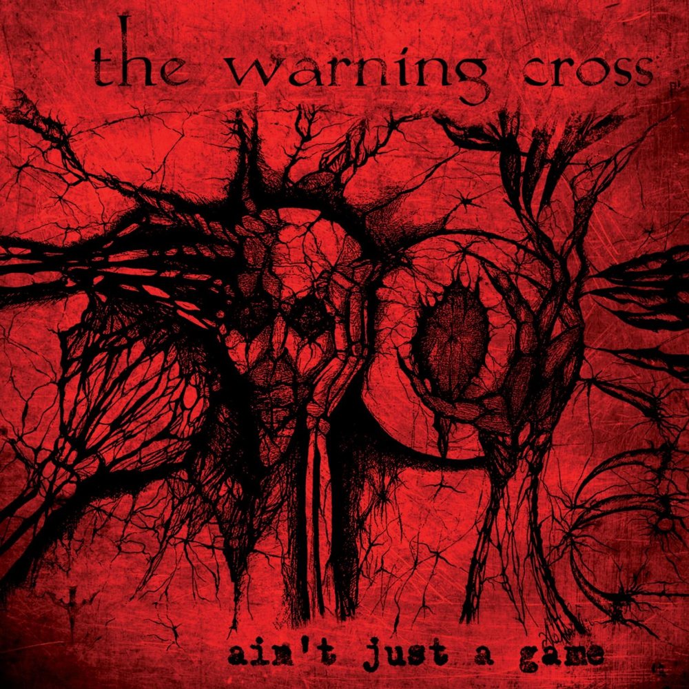 The warning. The Warning дискография. Warning. Дискография the Cross.