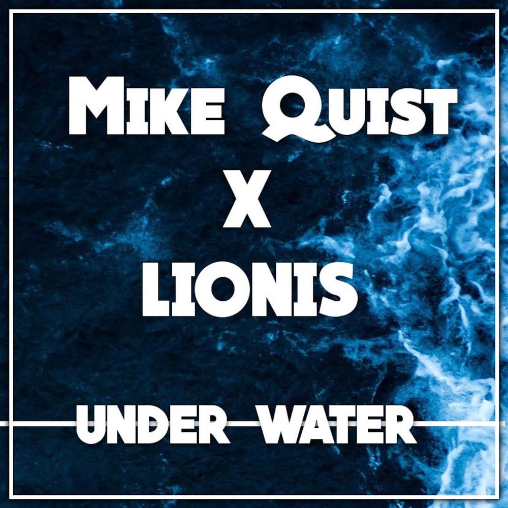 Water mike. Lionis.