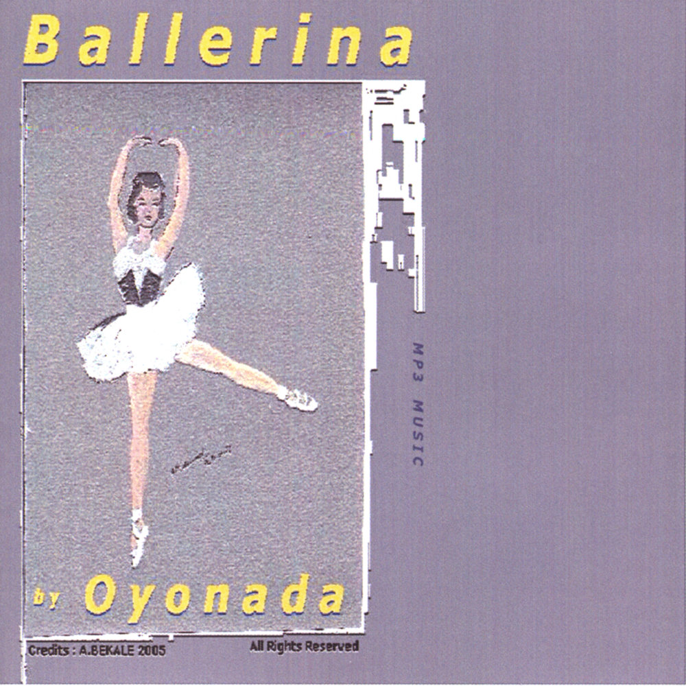 Песня балерина слушать. Kane West album Ballerina.