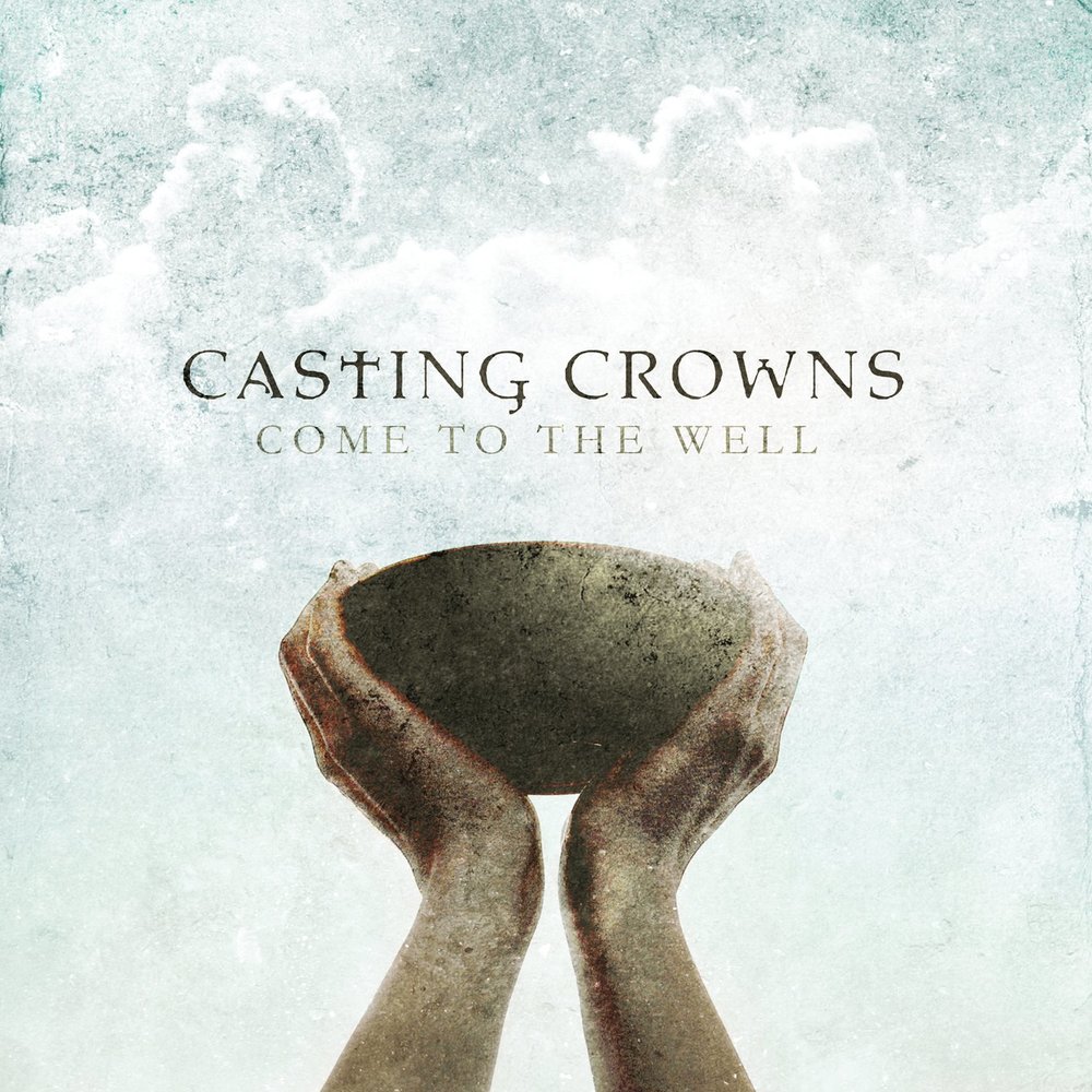 album or cover casting crowns thrive torrent