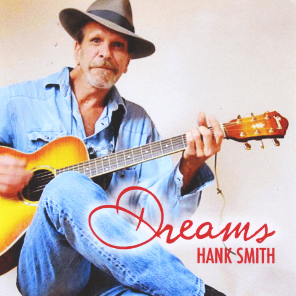 Smith dream. Hank Smith.