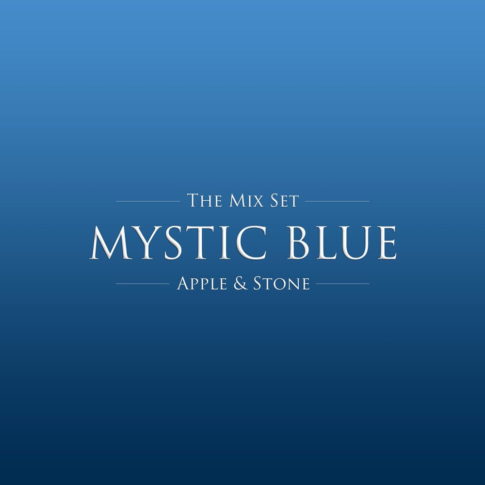 Apple слушать. Apple Stones. Apple & Stone – 42. Blue Mystic. Apple Stone Music.