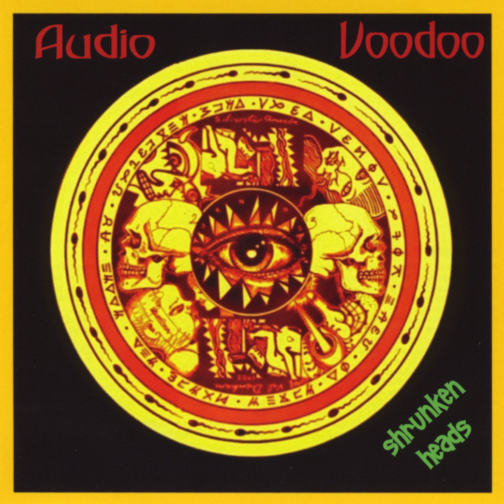 Sold my soul. Альбом Voodoo. The Seeds Evil Hoodoo album. The Seeds Evil Hoodoo album Cover.